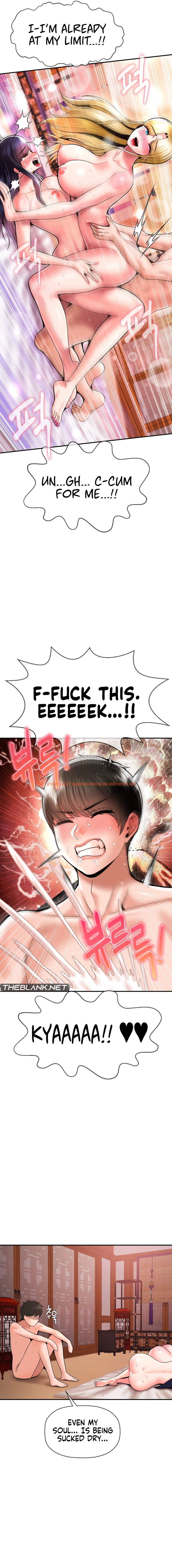 Read Hentai Image 12 1d6cc in comic The 17th Son - Chapter 50 - hentaitnt.net