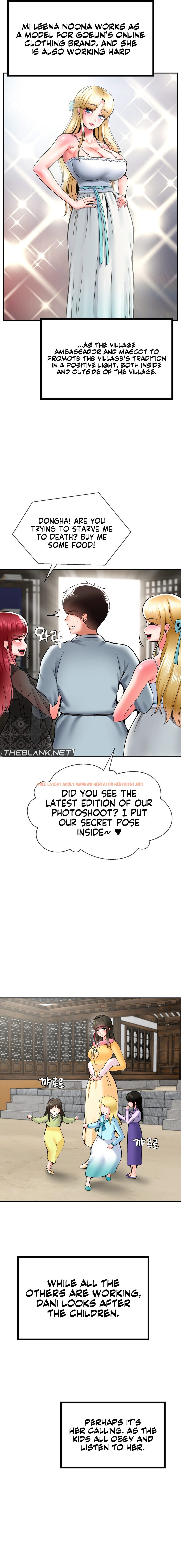 Read Hentai Image 16 1d6cc in comic The 17th Son - Chapter 50 - hentaitnt.net