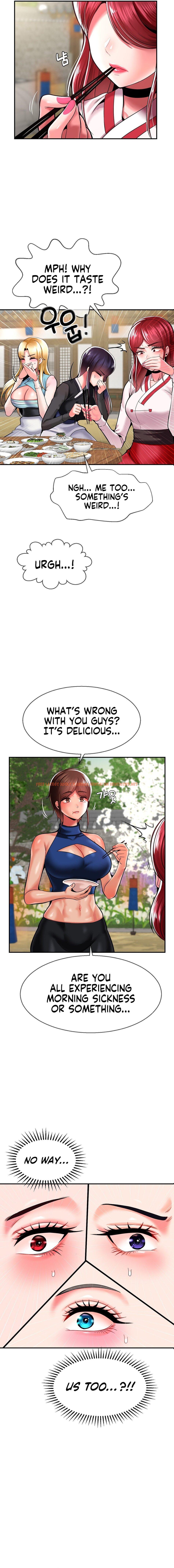 Read Hentai Image 2 1d6cc in comic The 17th Son - Chapter 50 - hentaitnt.net