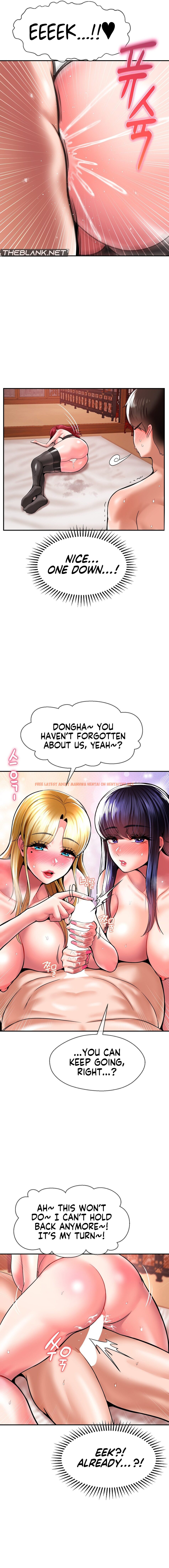 Read Hentai Image 8 1d6cc in comic The 17th Son - Chapter 50 - hentaitnt.net