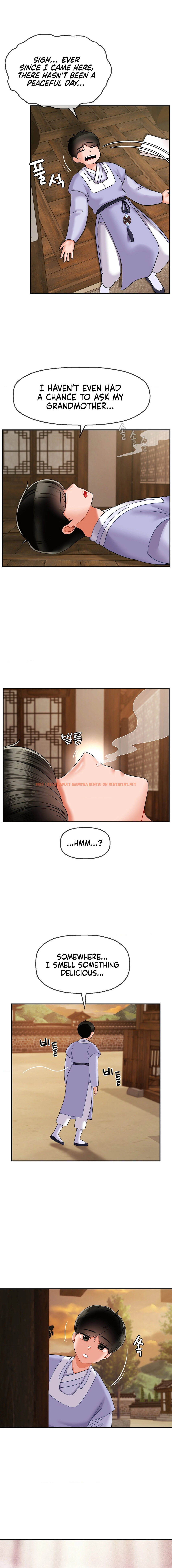 Read Hentai Image 10 06113 in comic The 17th Son - Chapter 6 - hentaitnt.net