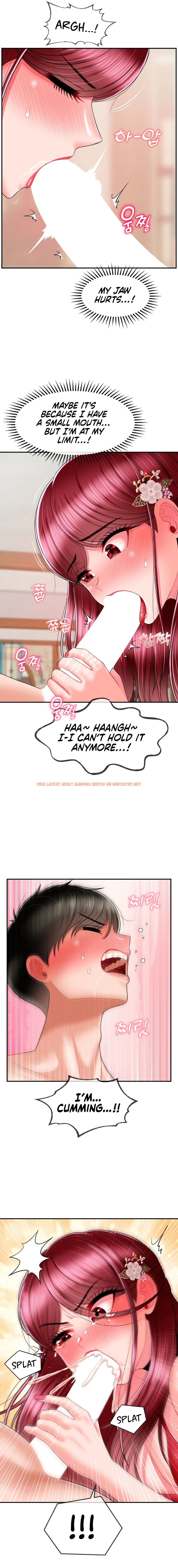 Read Hentai Image 15 37756 in comic The 17th Son - Chapter 9 - hentaitnt.net