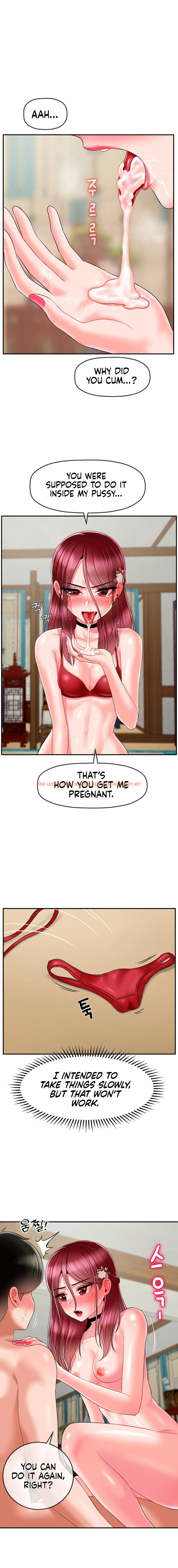 Read Hentai Image 16 37756 in comic The 17th Son - Chapter 9 - hentaitnt.net