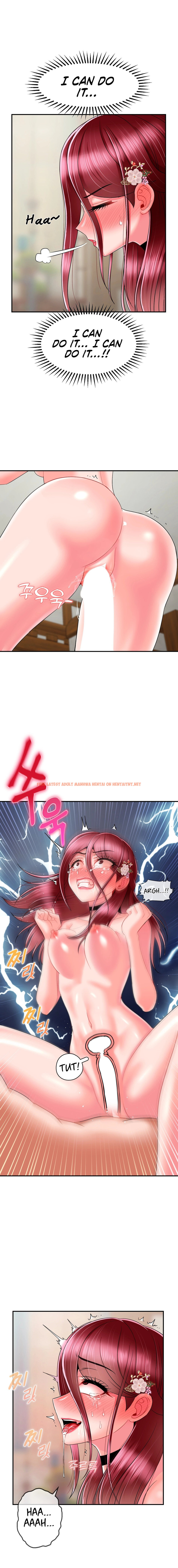 Read Hentai Image 17 37756 in comic The 17th Son - Chapter 9 - hentaitnt.net