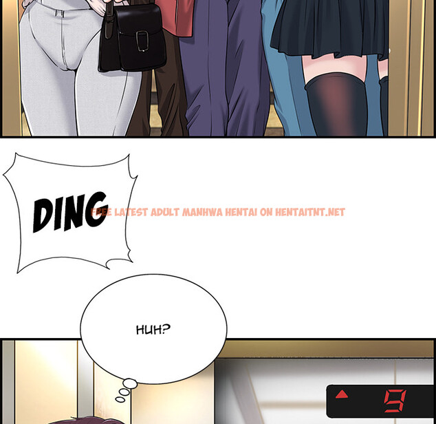 Read Hentai Image 20 377 in comic The Affair - Chapter 1 - hentaitnt.net