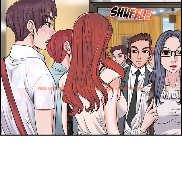 Read Hentai Image 21 377 in comic The Affair - Chapter 1 - hentaitnt.net