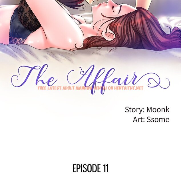 Read Hentai Image 10 331 in comic The Affair - Chapter 11 - hentaitnt.net