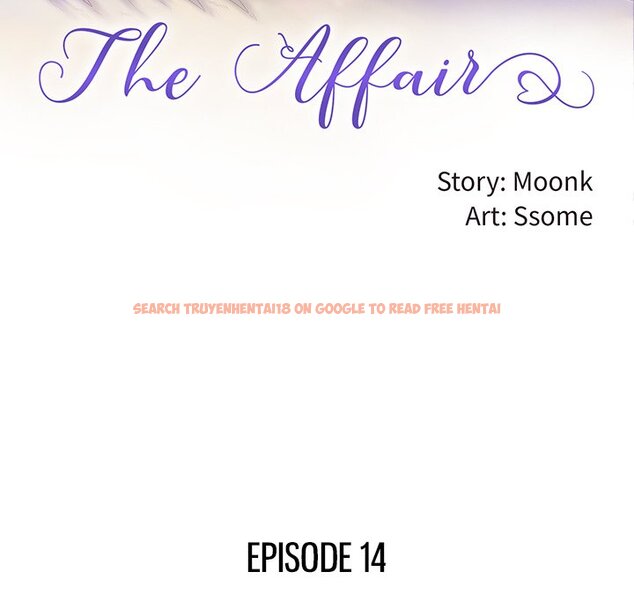 Read Hentai Image 10 319 in comic The Affair - Chapter 14 - www.hentaitnt.net