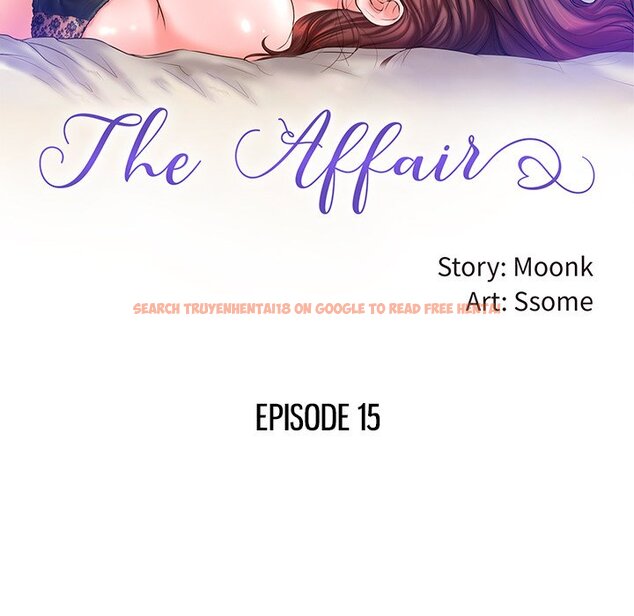 Read Hentai Image 12 316 in comic The Affair - Chapter 15 - www.hentaitnt.net