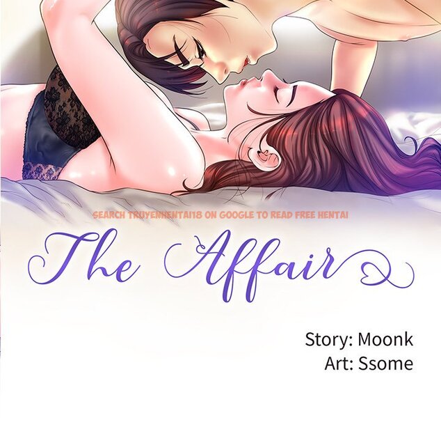 Read Hentai Image 12 311 in comic The Affair - Chapter 16 - hentaitnt.net