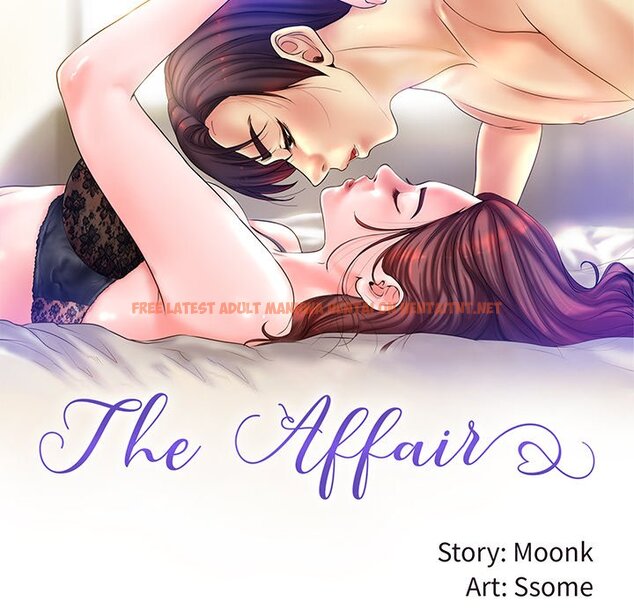 Read Hentai Image 10 008 in comic The Affair - Chapter 22 - hentaitnt.net