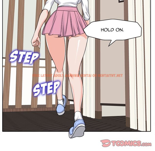 Read Hentai Image 50 016 in comic The Affair - Chapter 23 - hentaitnt.net