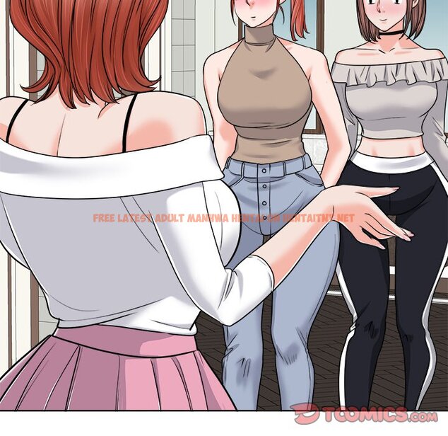 Read Hentai Image 62 016 in comic The Affair - Chapter 23 - hentaitnt.net