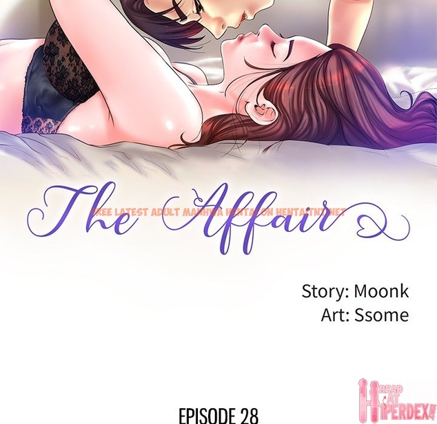 Read Hentai Image 11 426 in comic The Affair - Chapter 28 - hentaitnt.net