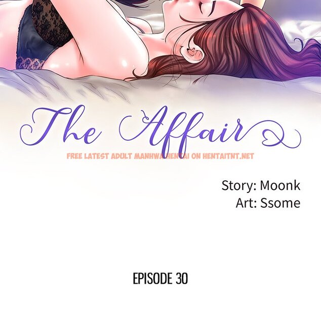 Read Hentai Image 12 827 in comic The Affair - Chapter 30 - hentaitnt.net