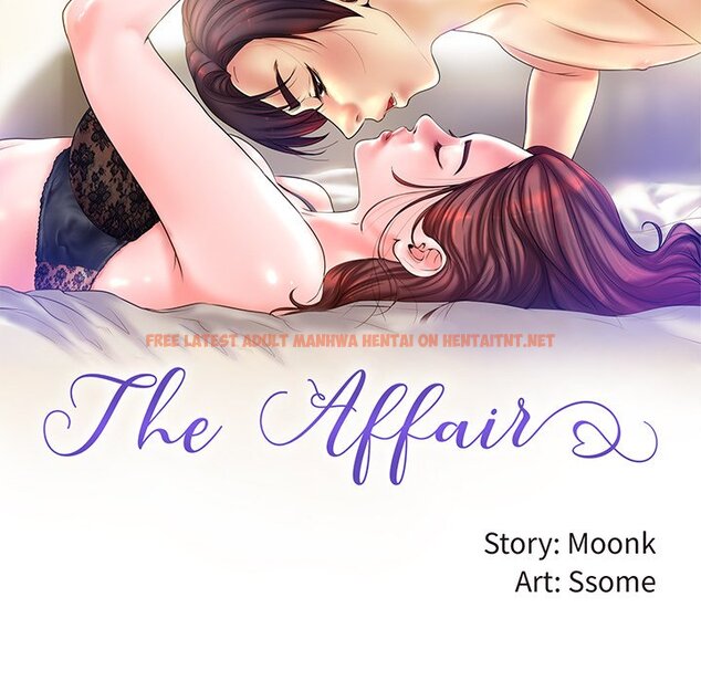 Read Hentai Image 13 021 in comic The Affair - Chapter 32 - hentaitnt.net