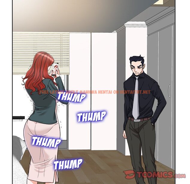 Read Hentai Image 15 021 in comic The Affair - Chapter 32 - hentaitnt.net