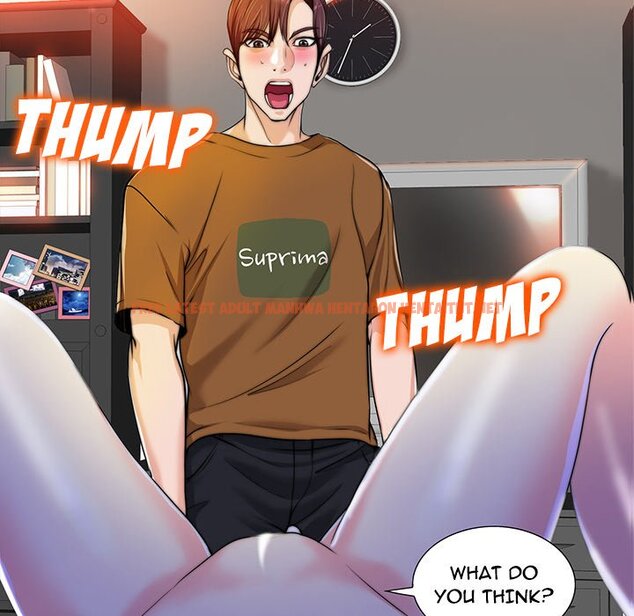 Read Hentai Image 10 767 in comic The Affair - Chapter 37 - hentaitnt.net