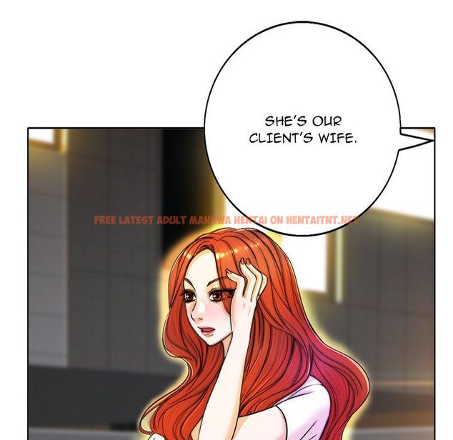 Read Hentai Image 33 032 in comic The Affair - Chapter 40 - hentaitnt.net