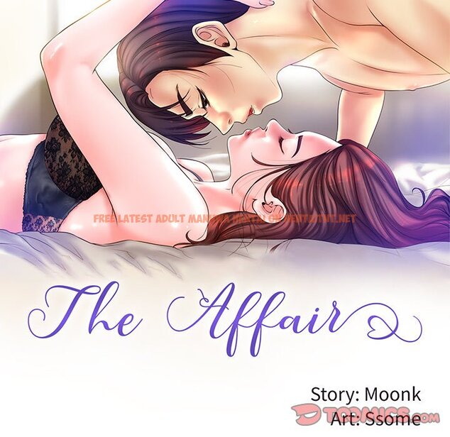 Read Hentai Image 10 350 in comic The Affair - Chapter 7 - hentaitnt.net