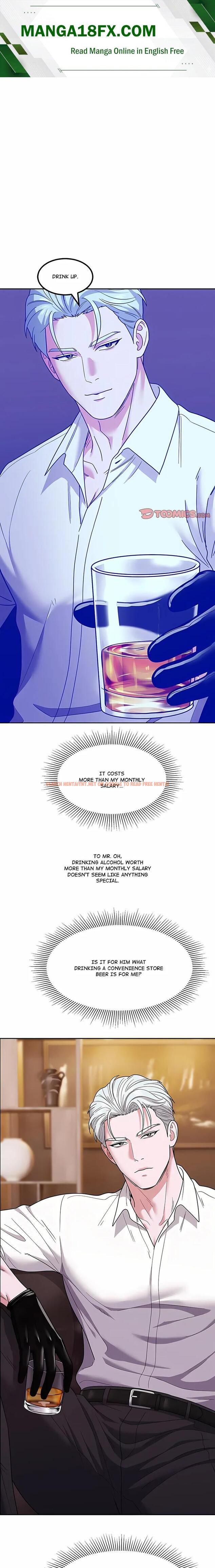 The Alpha Blueprint - Chapter 10