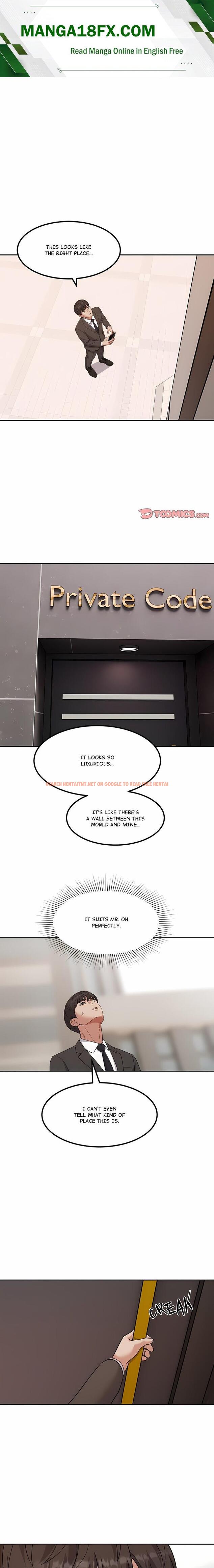 The Alpha Blueprint - Chapter 16