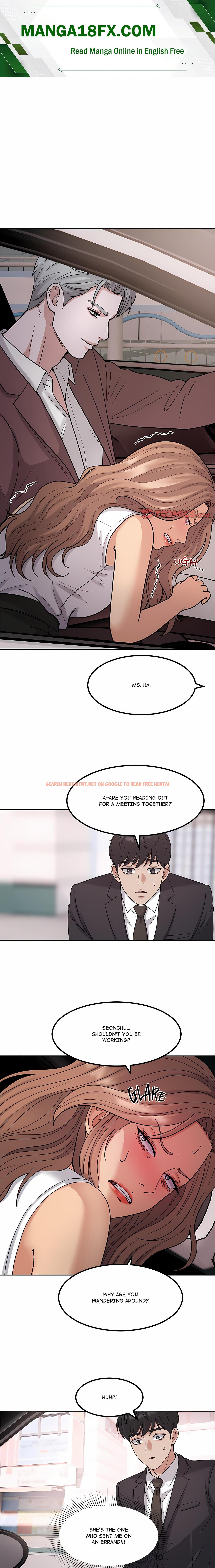 The Alpha Blueprint - Chapter 24