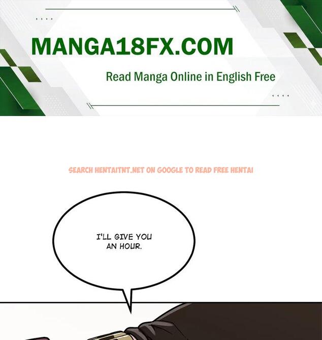 The Alpha Blueprint - Chapter 6