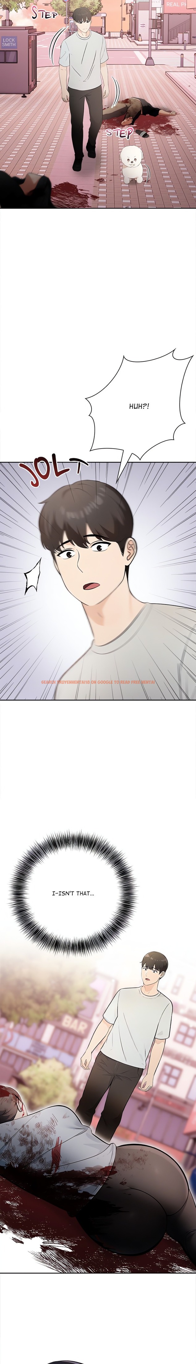 Read Hentai Image 13 33918 in comic The Apocalypse - Chapter 1 - hentaitnt.net