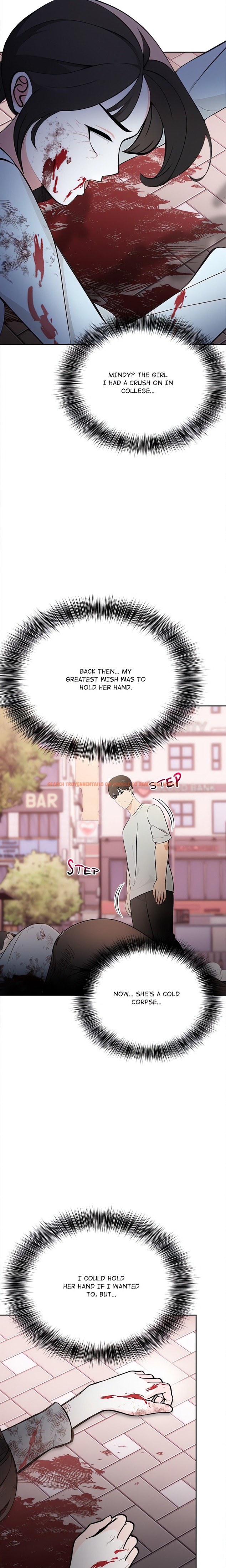 Read Hentai Image 14 33918 in comic The Apocalypse - Chapter 1 - hentaitnt.net