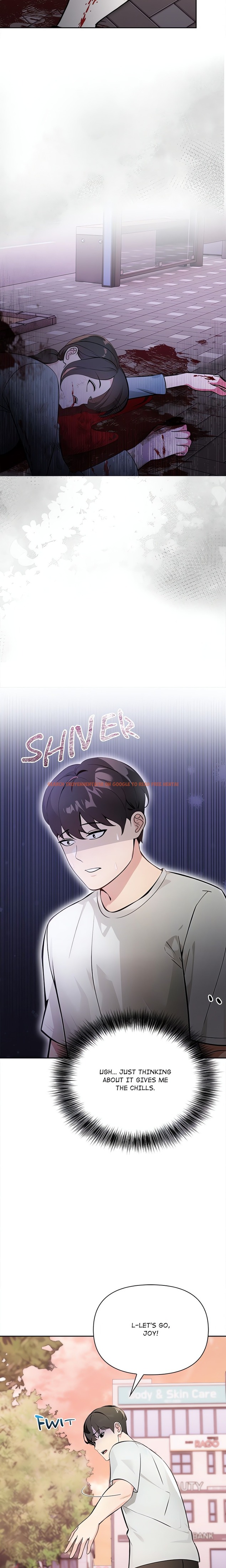 Read Hentai Image 15 33918 in comic The Apocalypse - Chapter 1 - hentaitnt.net