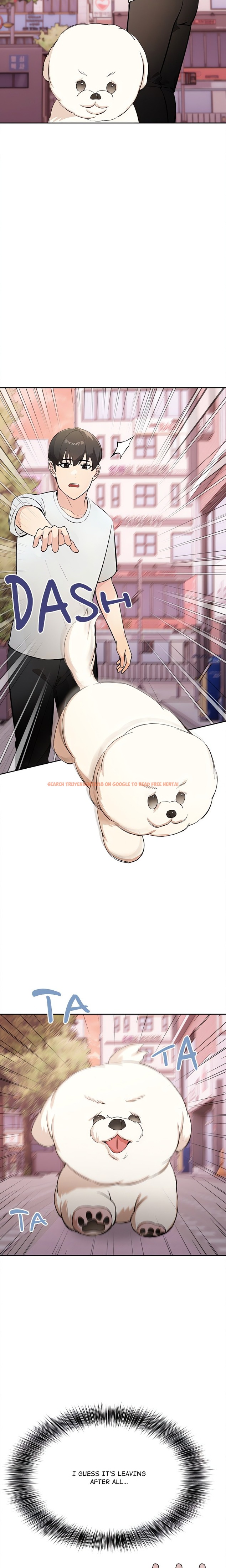 Read Hentai Image 16 33918 in comic The Apocalypse - Chapter 1 - hentaitnt.net