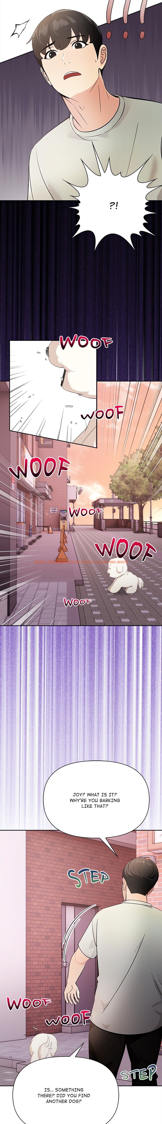 Read Hentai Image 17 33918 in comic The Apocalypse - Chapter 1 - hentaitnt.net