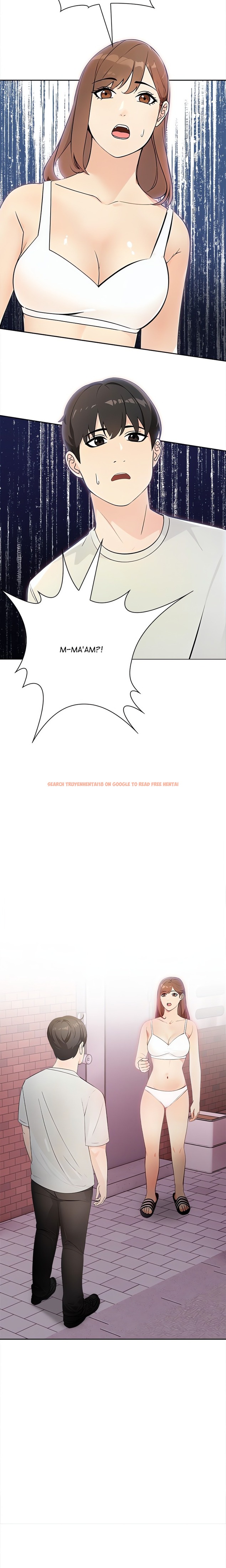 Read Hentai Image 19 33918 in comic The Apocalypse - Chapter 1 - hentaitnt.net