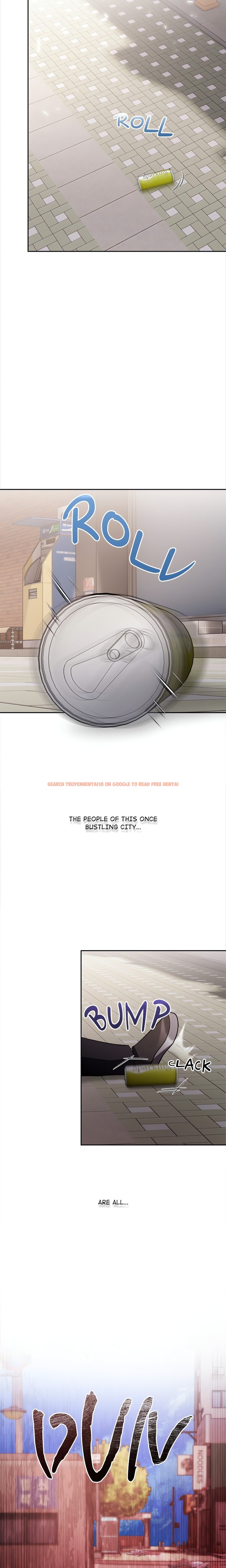 Read Hentai Image 2 33917 in comic The Apocalypse - Chapter 1 - hentaitnt.net