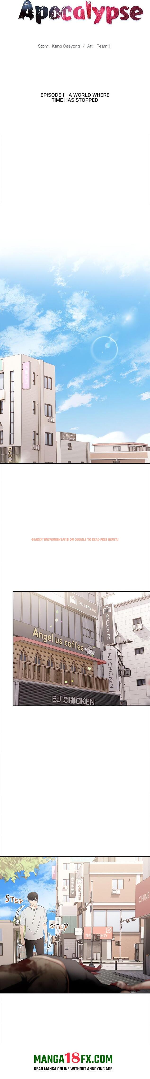 Read Hentai Image 4 917 in comic The Apocalypse - Chapter 1 - hentaitnt.net