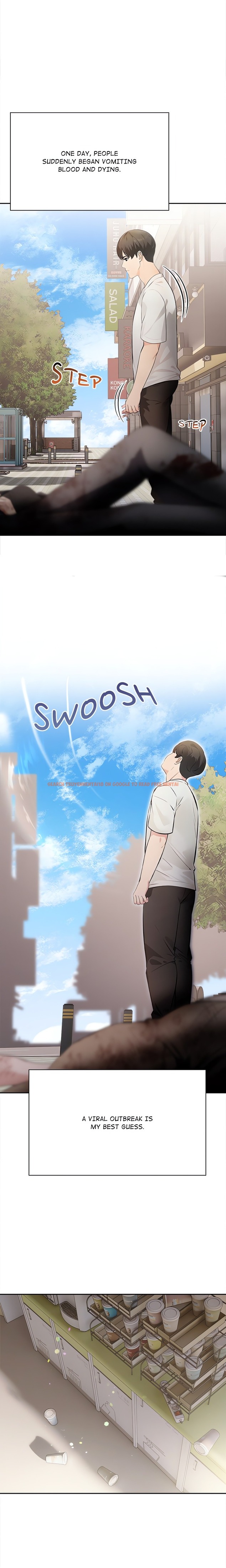 Read Hentai Image 5 33917 in comic The Apocalypse - Chapter 1 - hentaitnt.net