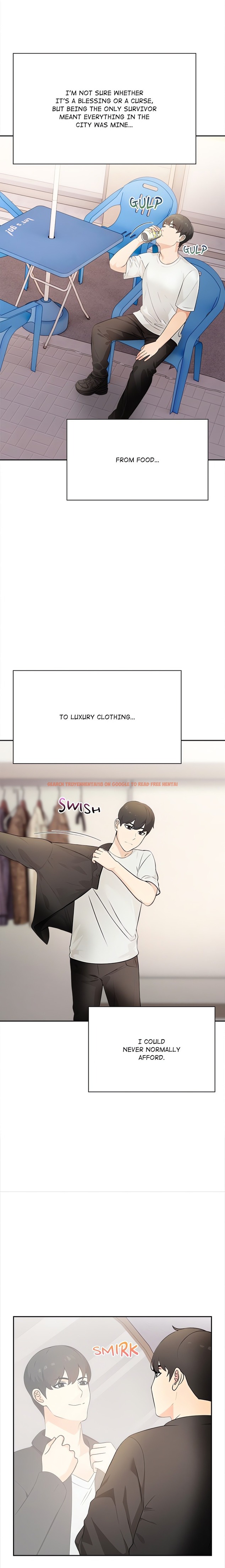 Read Hentai Image 6 33917 in comic The Apocalypse - Chapter 1 - hentaitnt.net