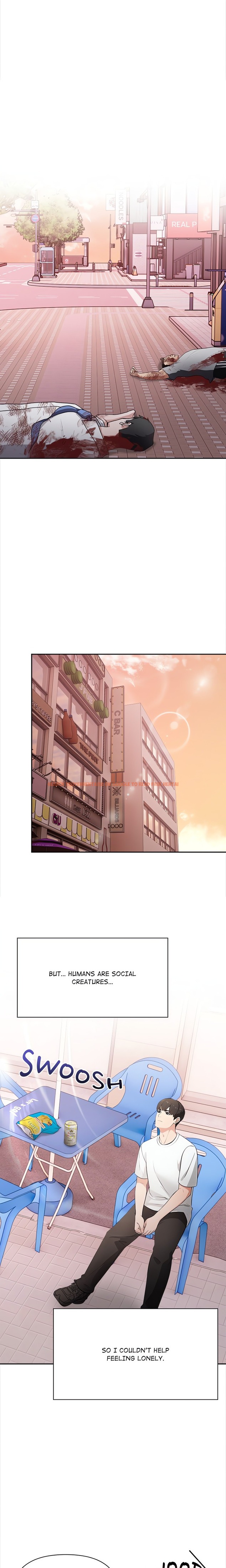 Read Hentai Image 7 33917 in comic The Apocalypse - Chapter 1 - hentaitnt.net