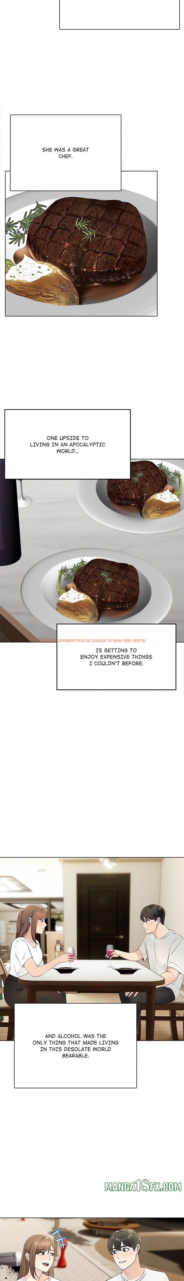 Read Hentai Image 10 054 in comic The Apocalypse - Chapter 2 - hentaitnt.net