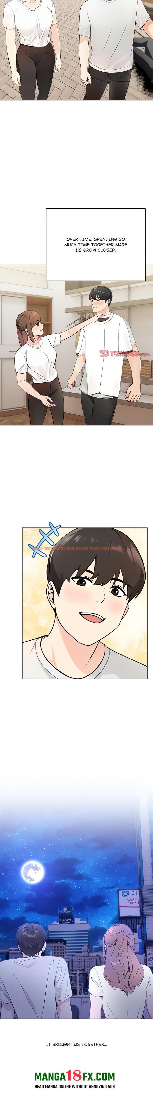 Read Hentai Image 11 055 in comic The Apocalypse - Chapter 2 - hentaitnt.net