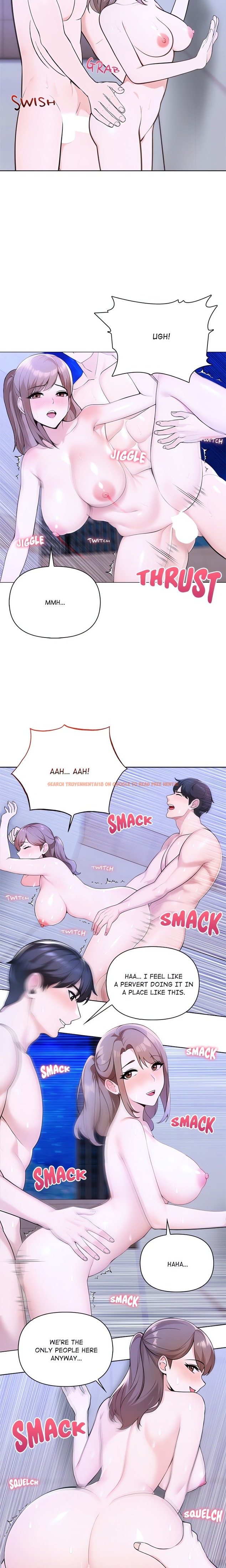 Read Hentai Image 15 34055 in comic The Apocalypse - Chapter 2 - hentaitnt.net