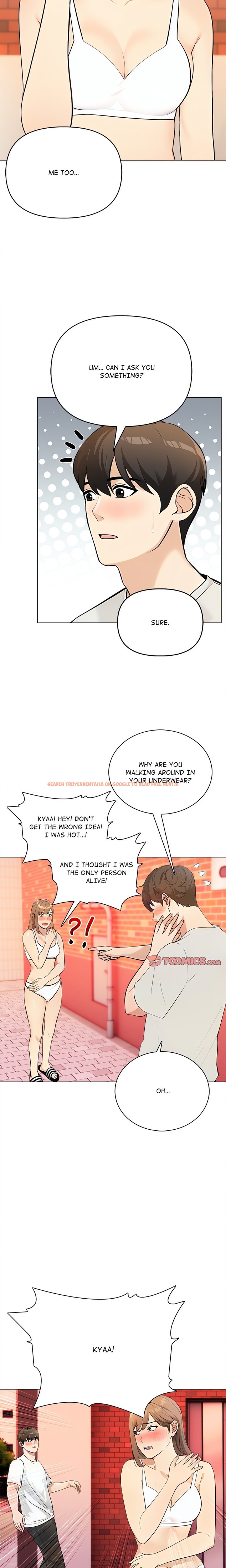 Read Hentai Image 4 34054 in comic The Apocalypse - Chapter 2 - hentaitnt.net