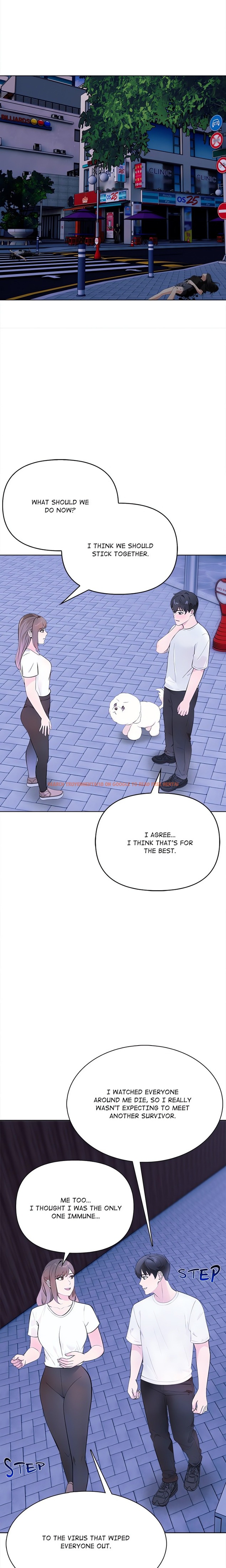 Read Hentai Image 6 34054 in comic The Apocalypse - Chapter 2 - hentaitnt.net