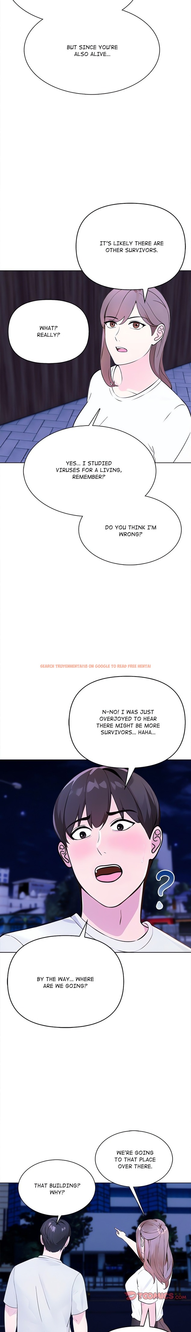 Read Hentai Image 7 34054 in comic The Apocalypse - Chapter 2 - hentaitnt.net