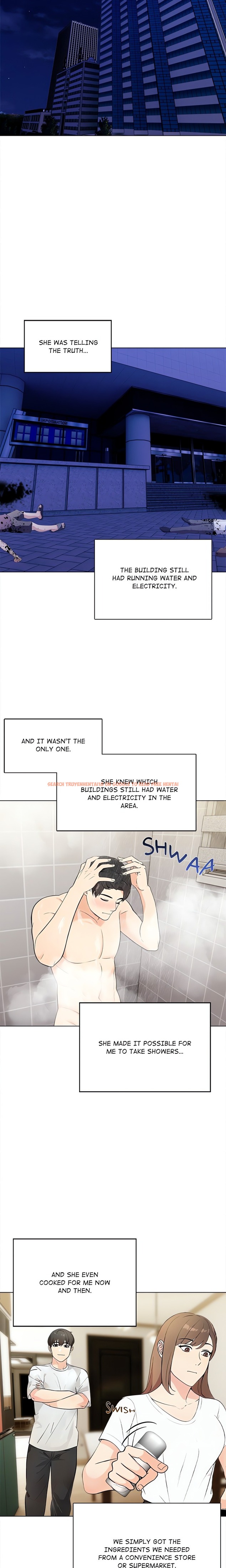 Read Hentai Image 9 34054 in comic The Apocalypse - Chapter 2 - hentaitnt.net