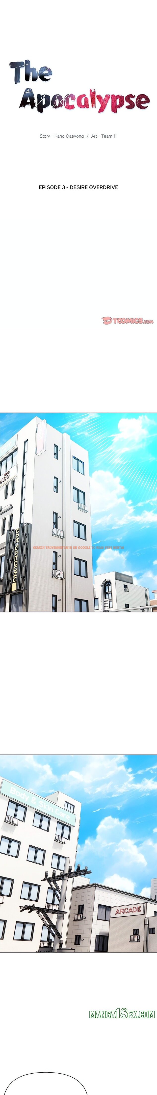 Read Hentai Image 1 195 in comic The Apocalypse - Chapter 3 - hentaitnt.net