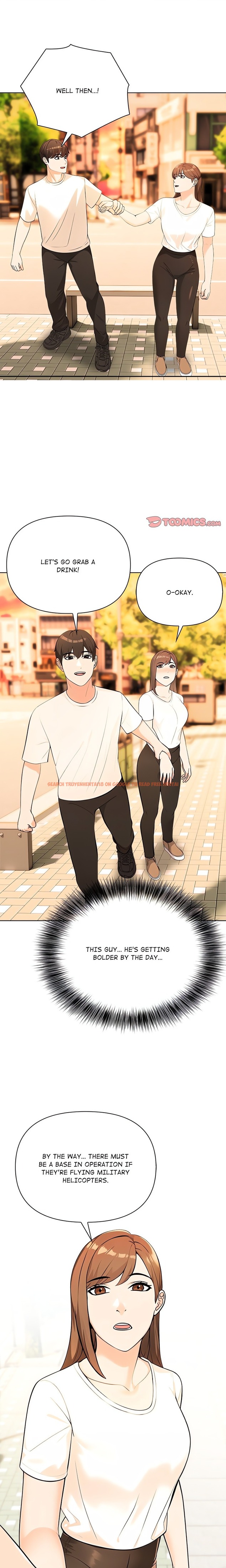 Read Hentai Image 11 34195 in comic The Apocalypse - Chapter 3 - hentaitnt.net