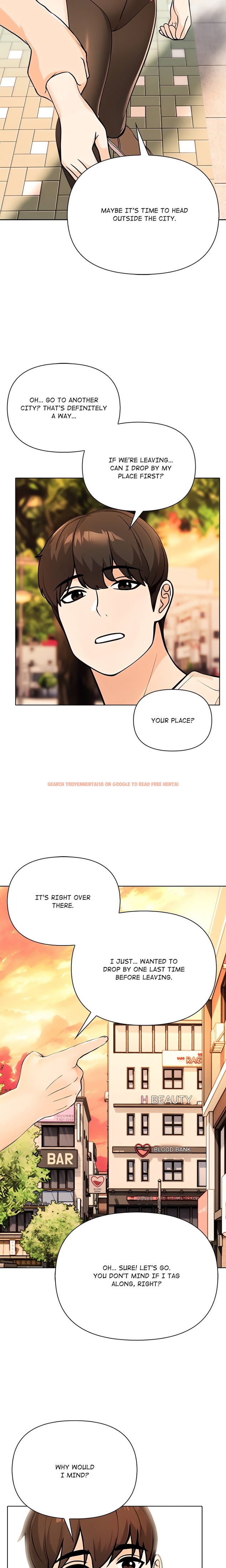 Read Hentai Image 12 34195 in comic The Apocalypse - Chapter 3 - hentaitnt.net