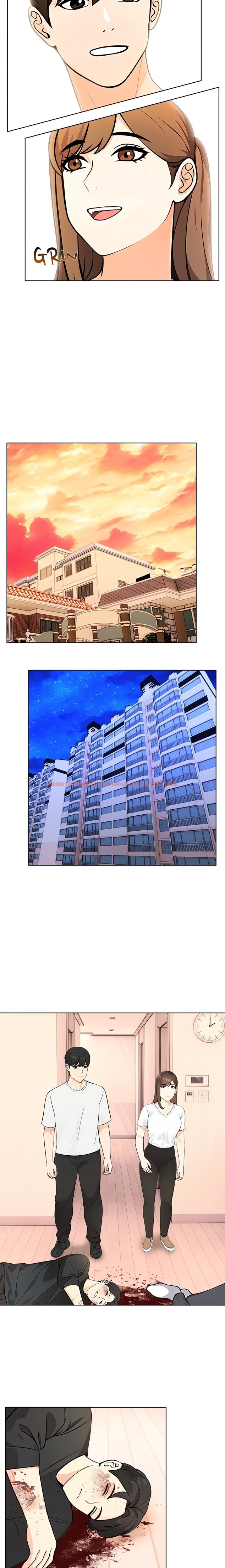 Read Hentai Image 13 34195 in comic The Apocalypse - Chapter 3 - hentaitnt.net